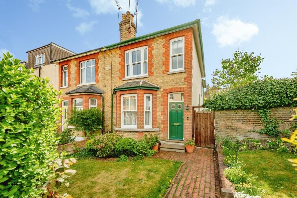 Detached House