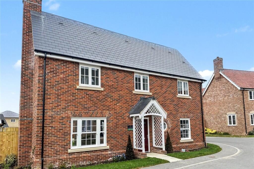 Detached House