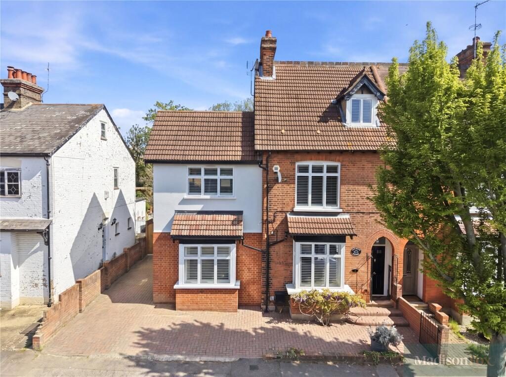 Detached House