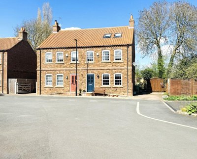 Property on Wheatley Croft, YO23 7BX