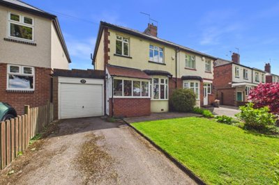 Semi-Detached
