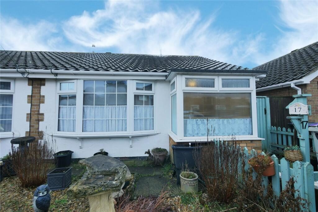 Bungalow