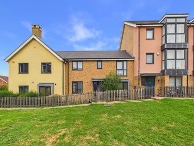 Terraced
