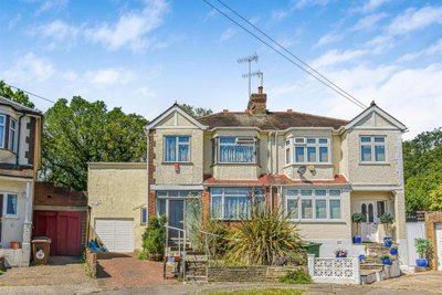 Semi-Detached