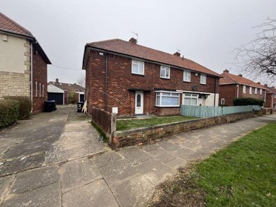 Semi-Detached