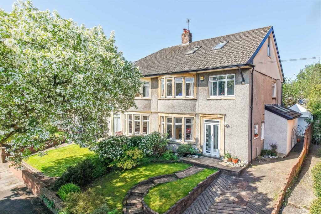 Detached House