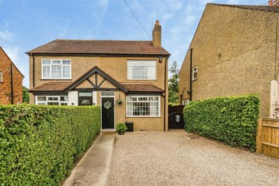 Semi-Detached