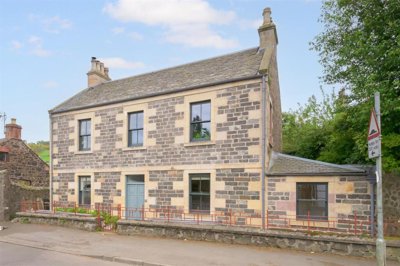 Property on Back Dykes, PH2 9JU