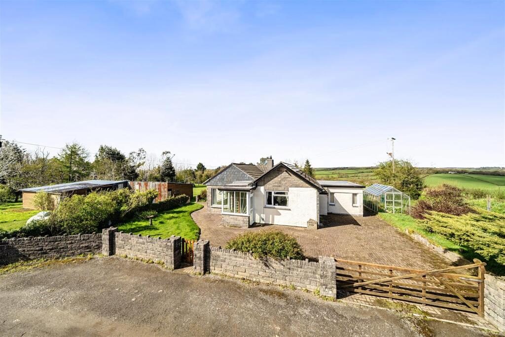 Bungalow