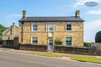 Semi-Detached