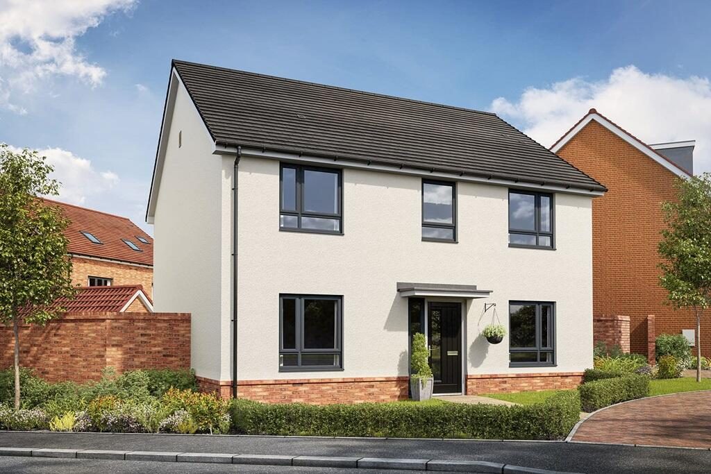 Detached House