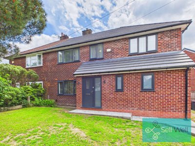 Property on Shap Drive, M28 7EP