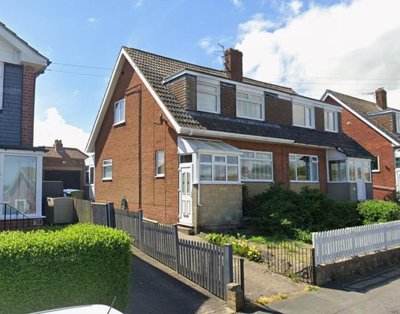 Semi-Detached