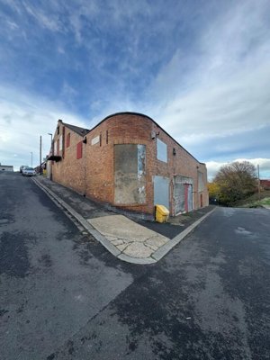 Property on TS13 4RS