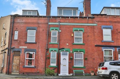 Terraced