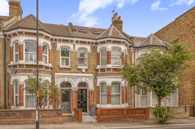 Terraced