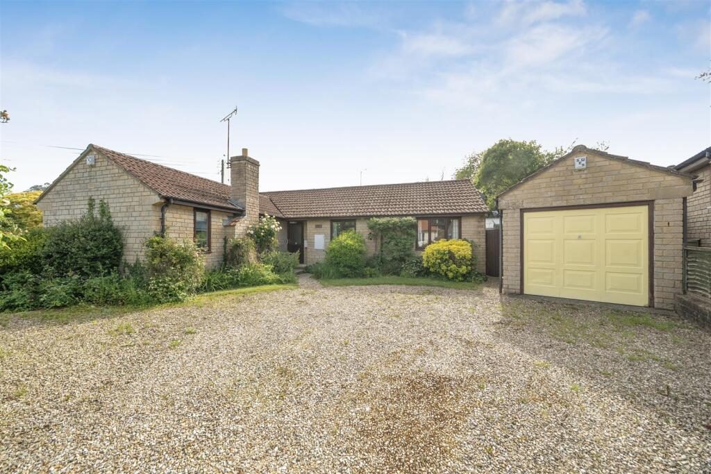 Bungalow