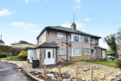 Property on Lane End, BD14 6JN