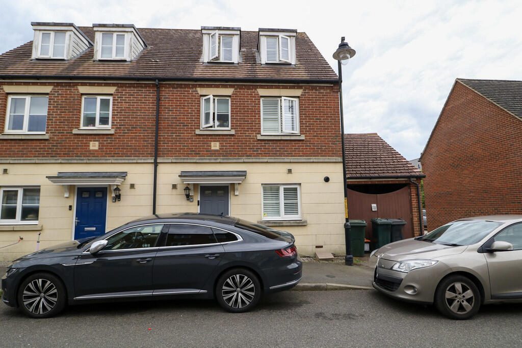Detached House