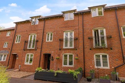 Terraced