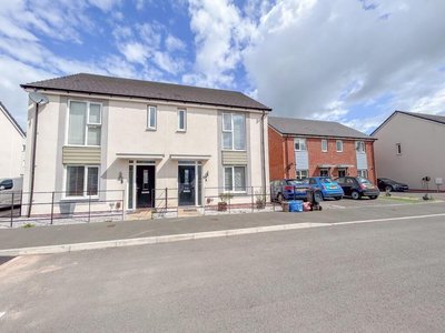 Property on Venezuela Close, NP19 4DZ