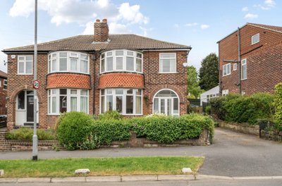 Semi-Detached
