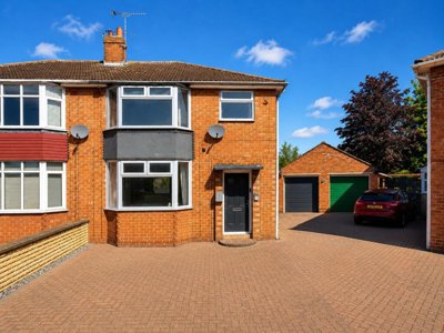 Semi-Detached