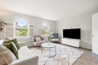 Maisonette