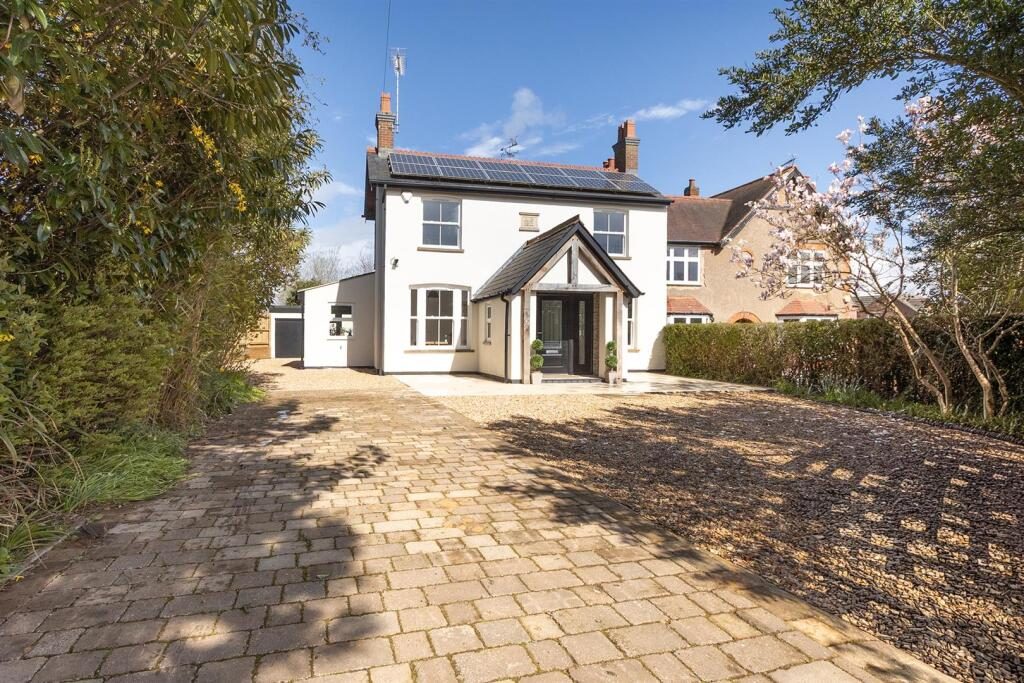 Detached House