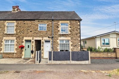 Property on Nuneaton Road, CV12 9SB