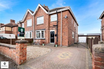 Semi-Detached