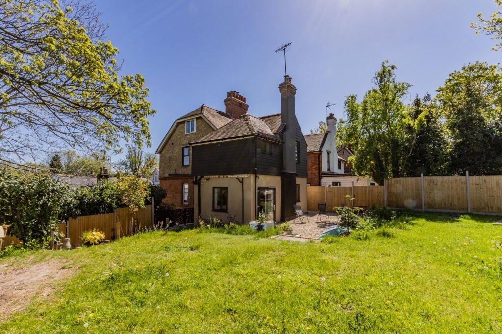 Detached House