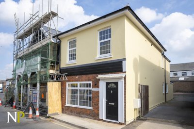Semi-Detached