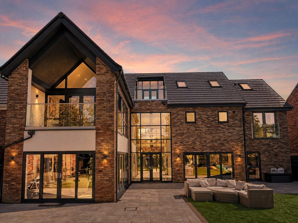Detached House