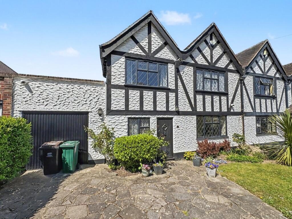 Detached House