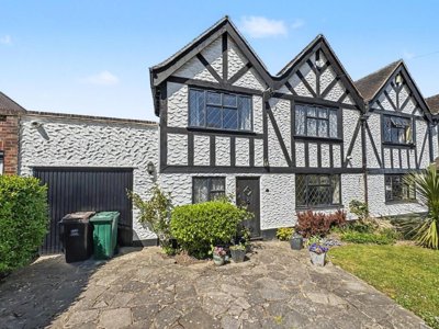 Semi-Detached