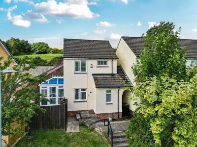 Property on Appletree Close, EX32 8PN