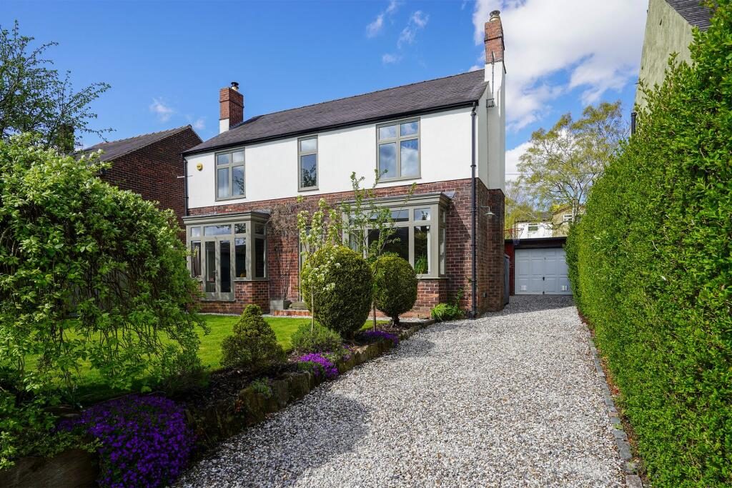 Detached House
