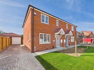 Semi-Detached