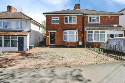 Semi-Detached