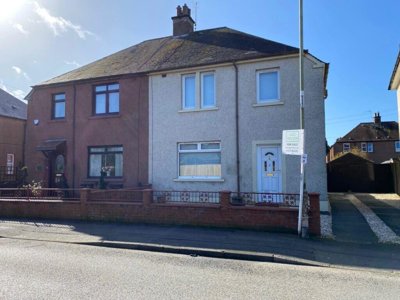 Property on Green Road, KY13 8TT