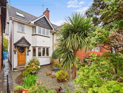 Semi-Detached