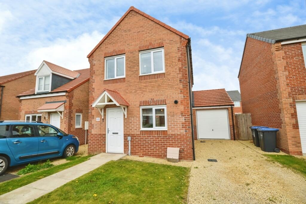 Detached House