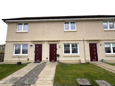 Property on Blair Grove, IV2 6EY