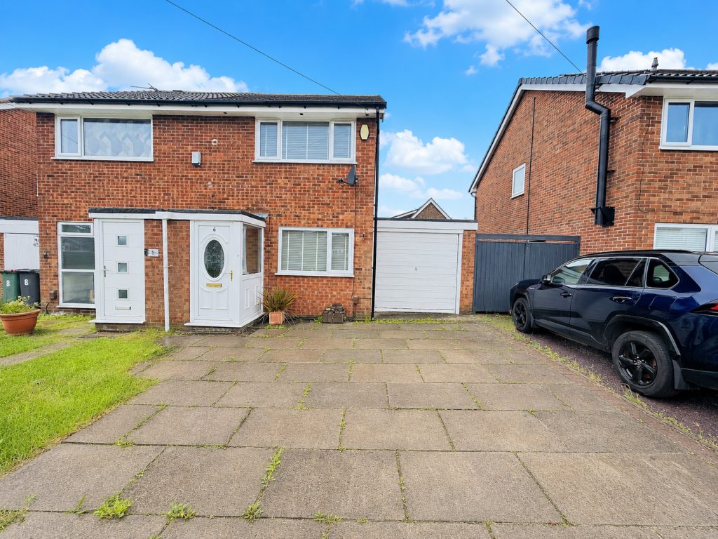 Detached House