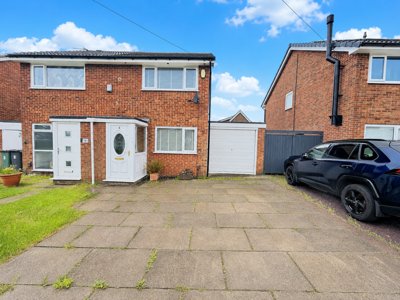 Semi-Detached