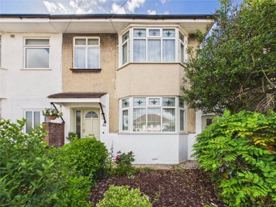 Property on Forest Road, BS16 3XQ