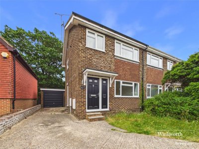 Semi-Detached