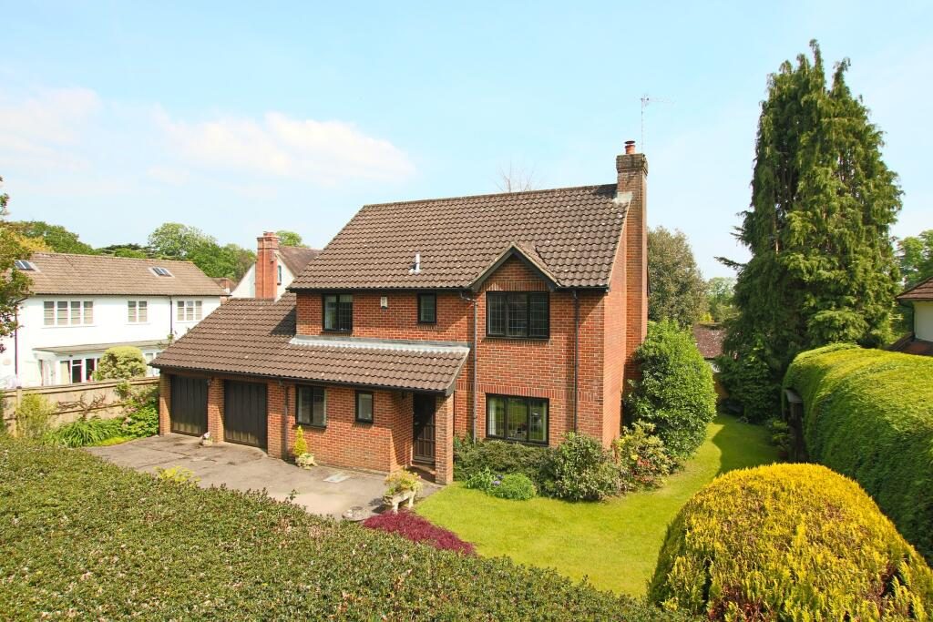 Detached House