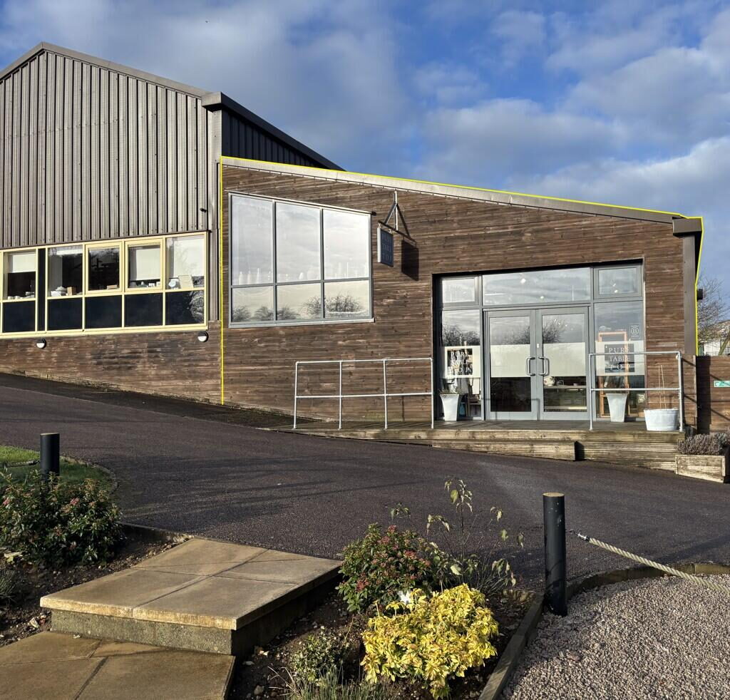 Retail Property (high Street)